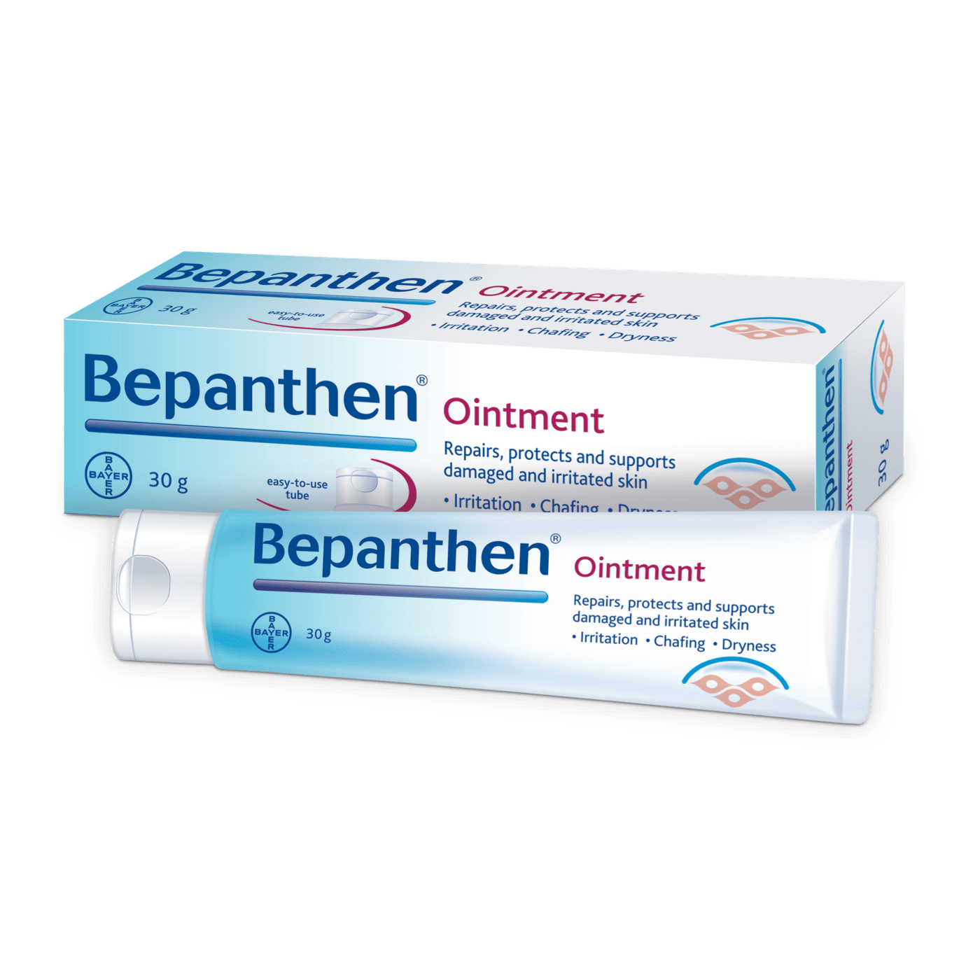 Bepanthen® Ointment