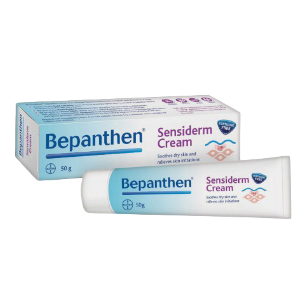 Bepanthen Sensiderm Cream