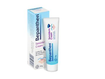 Bepanthen® Sensiderm Cream