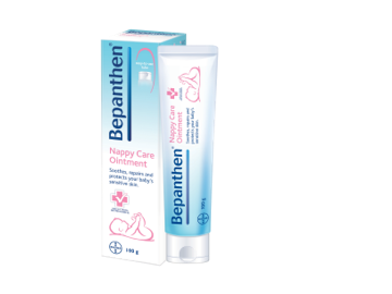 Bepanthen® Nappy Care Ointment