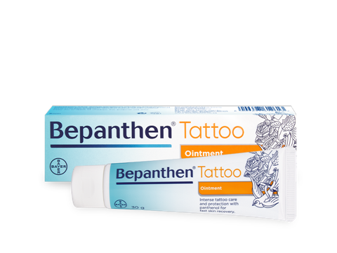 Bepanthen® Ointment
